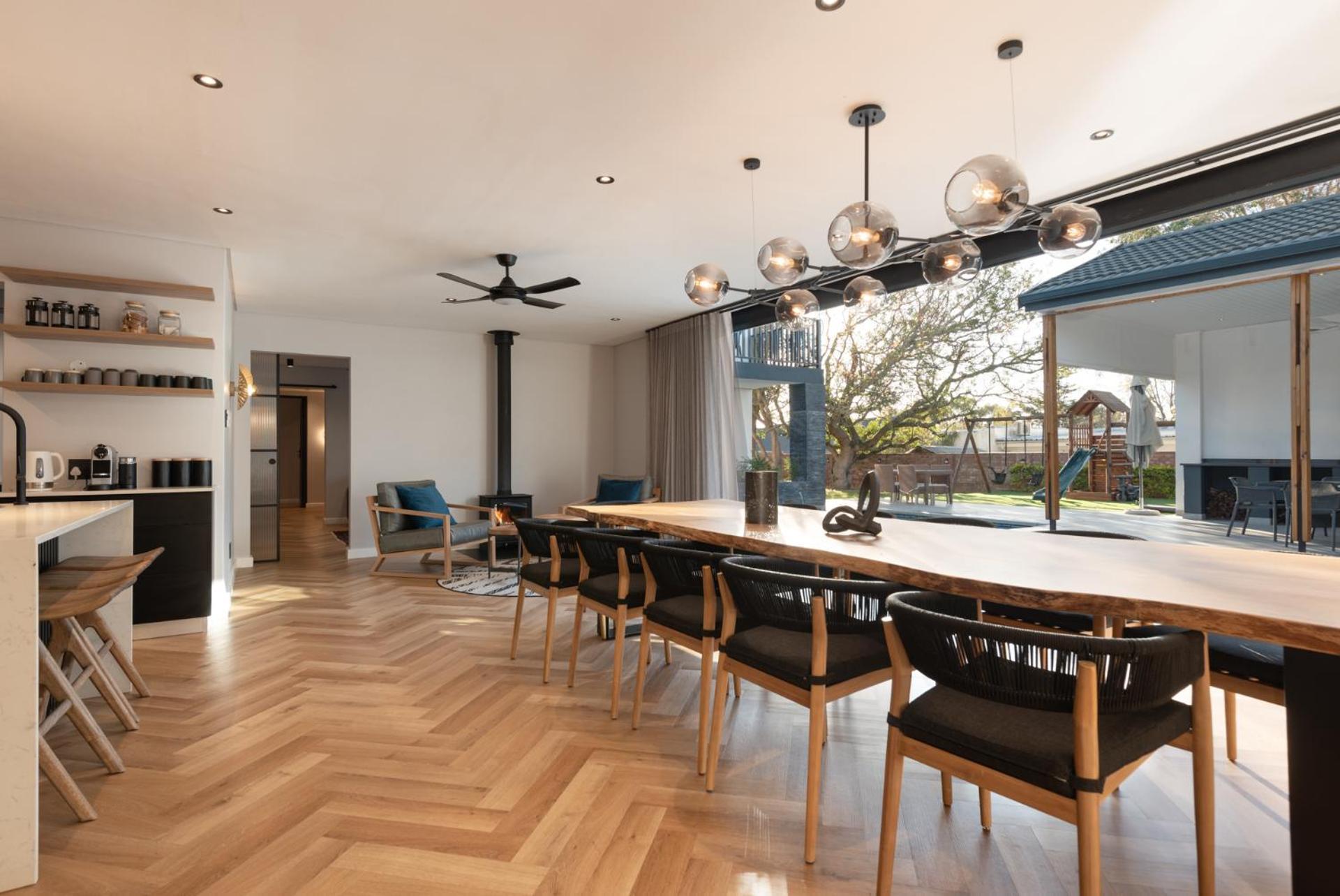Villa Paradys - Serviced Stellenbosch