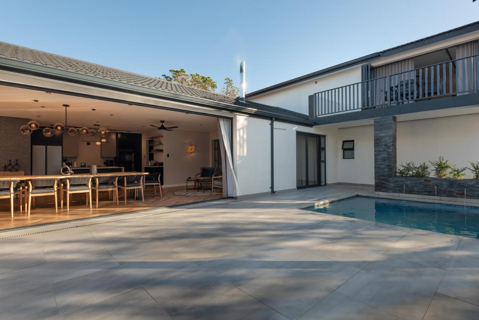 Villa Paradys - Serviced