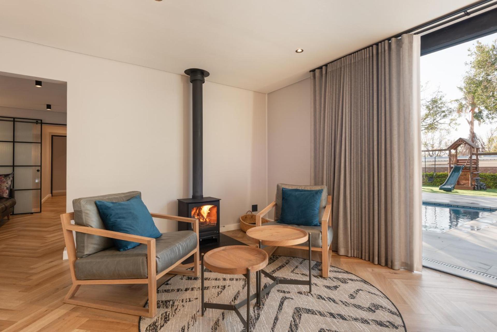 Paradys - Serviced Villa *