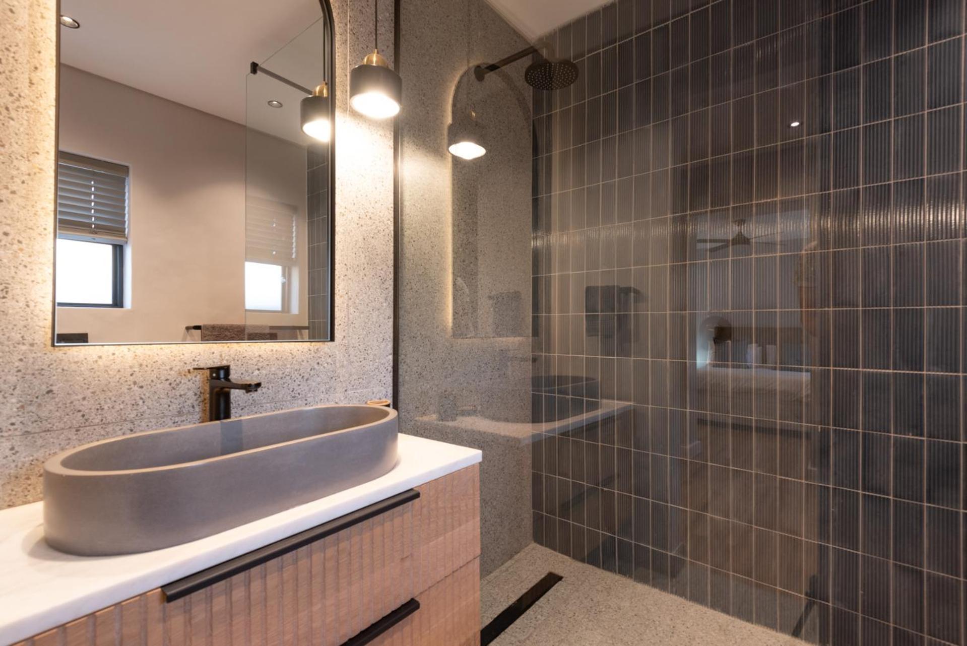 Paradys - Serviced Villa Stellenbosch
