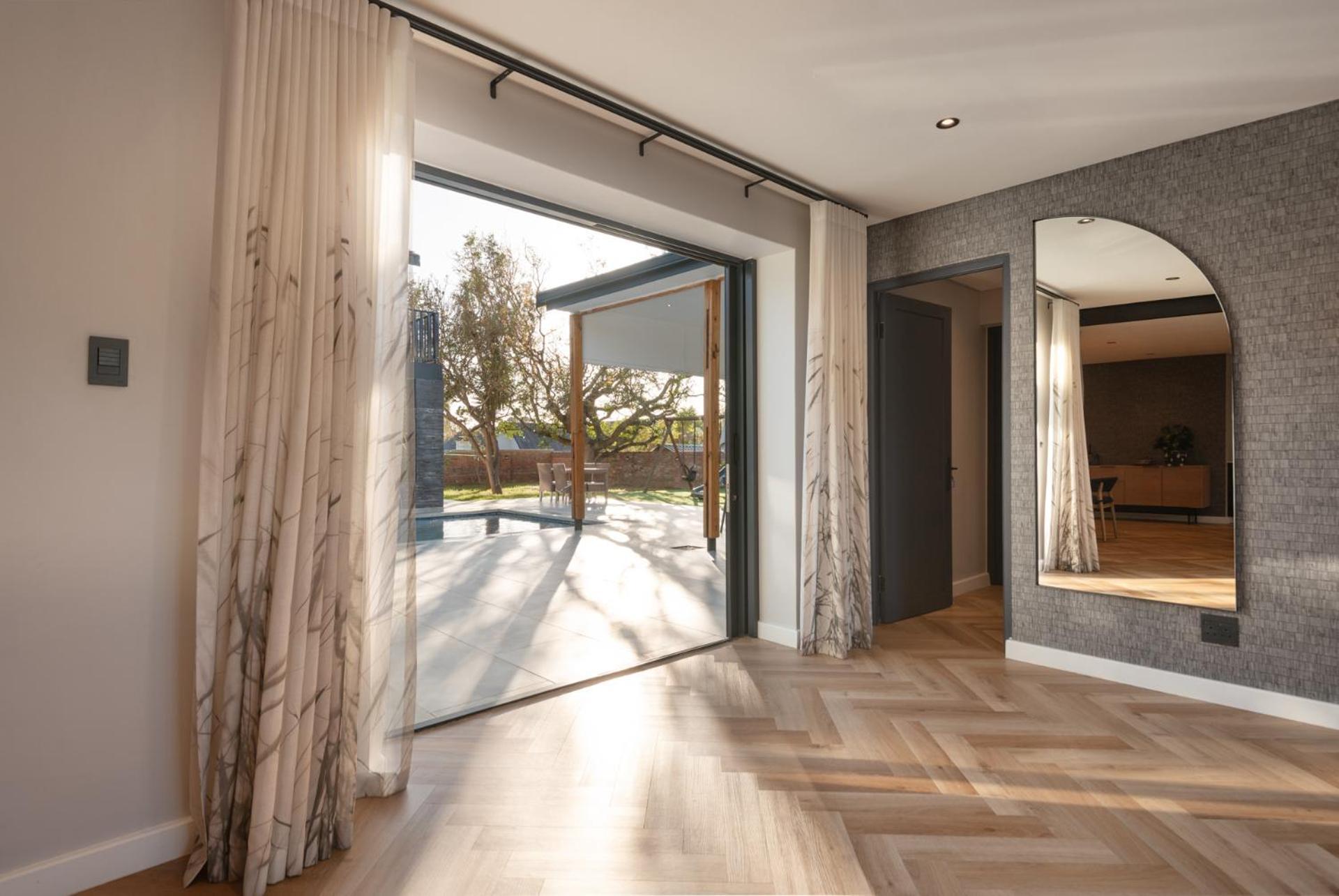 Paradys - Serviced Villa Stellenbosch