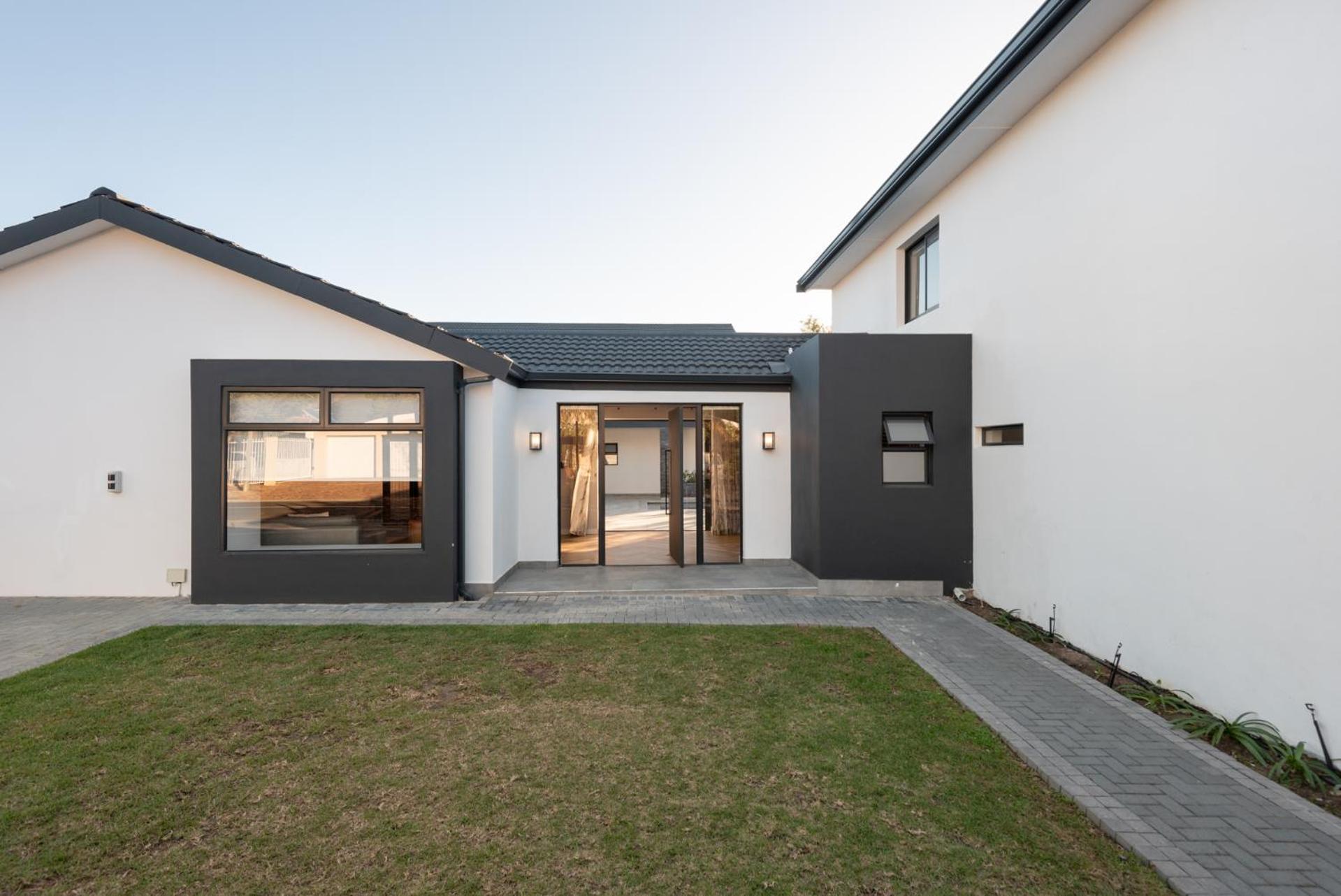 Villa Paradys - Serviced *